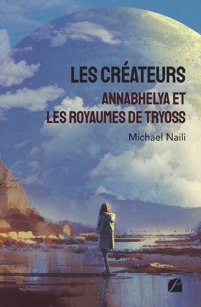 Image de Les créateurs : Annabhelya et les royaumes de Tryoss