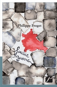 Image de Foutue guerre