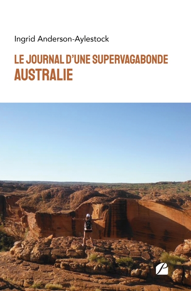 Image de Le journal d'une Supervagabonde : Australie