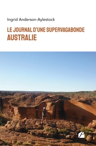 Image de Le journal d'une Supervagabonde : Australie