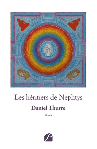Image de Les héritiers de Nephtys