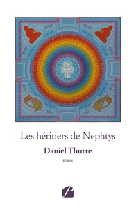Image de Les héritiers de Nephtys