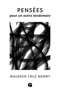 Picture of Pensées pour un autre lendemain
