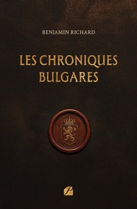 Image de Les Chroniques Bulgares