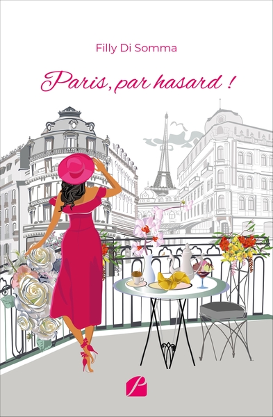 Picture of Paris, par hasard !