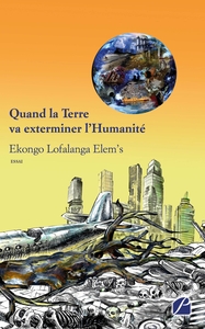 Image de Quand la Terre va exterminer l'Humanité
