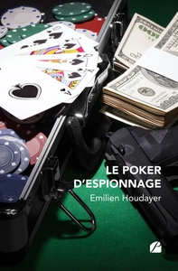 Picture of Le poker d'espionnage