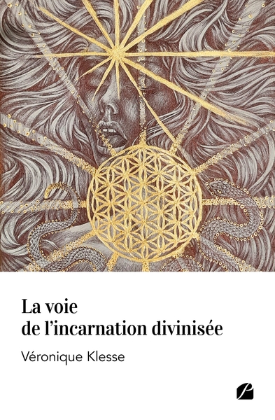 Image de La voie de l'incarnation divinisée
