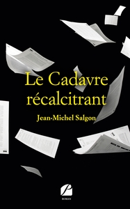 Picture of Le Cadavre récalcitrant