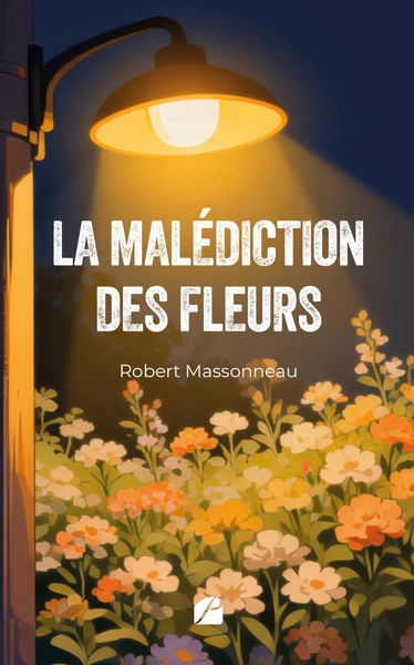 Image de La malédiction des fleurs