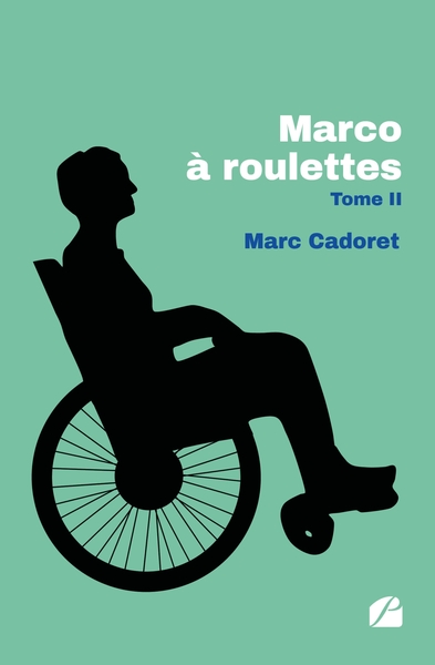 Image de Marco à roulettes - Tome 2