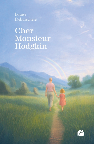 Image de Cher Monsieur Hodgkin