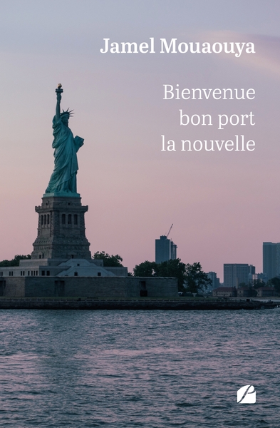 Image de Bienvenue bon port la nouvelle
