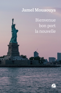 Image de Bienvenue bon port la nouvelle