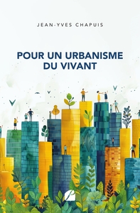 Picture of Pour un urbanisme du vivant