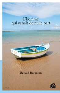 Image de L'homme qui venait de nulle part