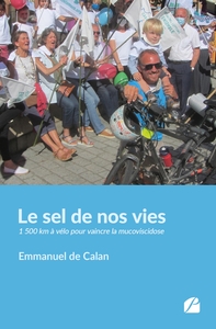 Image de Le sel de nos vies