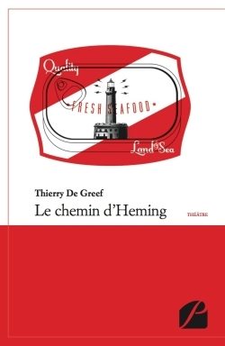 Image de Le chemin d'Heming