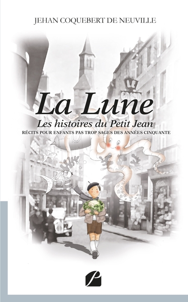 Image de La Lune
