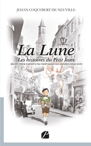Picture of La Lune