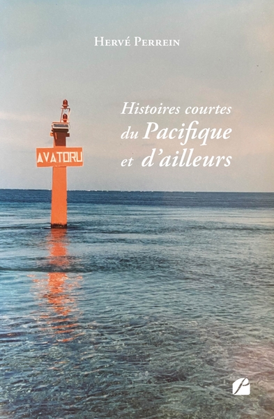 Image de Histoires courtes du Pacifique et d'ailleurs