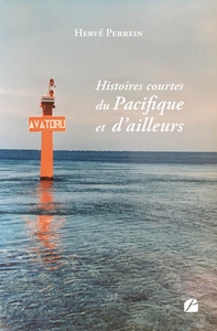 Image de Histoires courtes du Pacifique et d'ailleurs