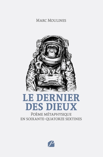 Image de Le dernier des dieux