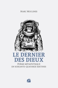 Image de Le dernier des dieux