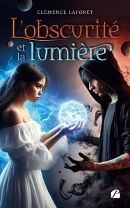 Picture of L'obscurité et la lumière