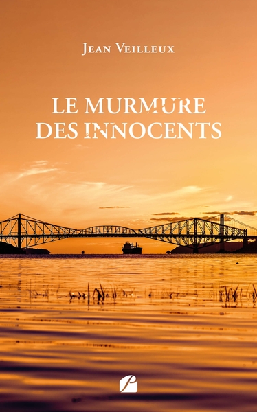Image de Le murmure des innocents
