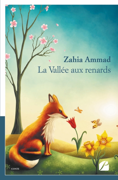 Image de La Vallée aux renards