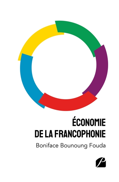 Picture of Économie de la Francophonie