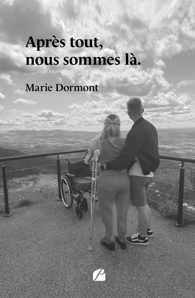 Image de Après tout, nous sommes là.