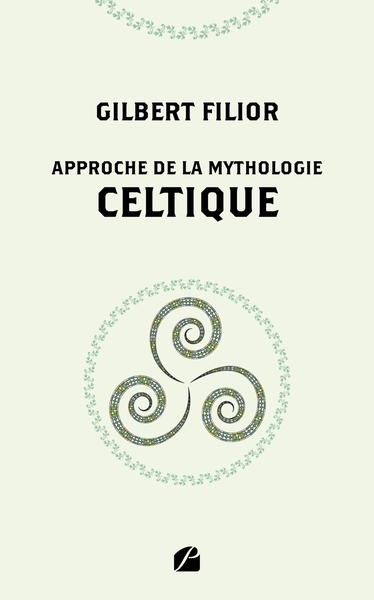Picture of Approche de la mythologie celtique