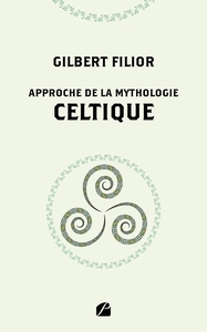 Picture of Approche de la mythologie celtique
