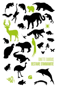 Image de Bestiaire « d'animamitié »