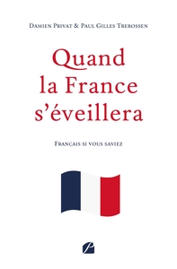 Picture of Quand la France s'éveillera