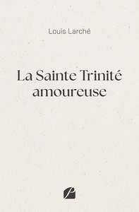 Image de La Sainte Trinité amoureuse