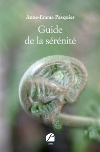 Image de Guide de la sérénité