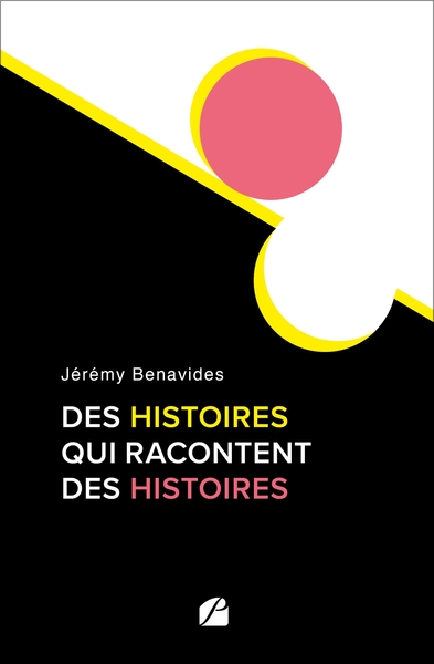 Picture of Des Histoires qui racontent des Histoires
