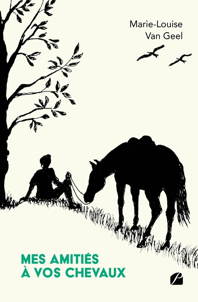 Image de Mes amitiés à vos chevaux