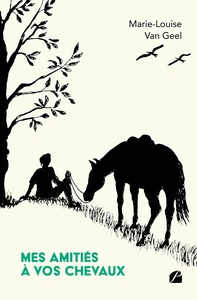 Image de Mes amitiés à vos chevaux