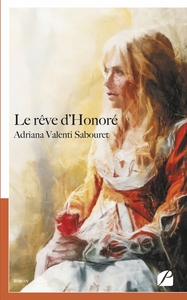 Image de Le rêve d'Honoré