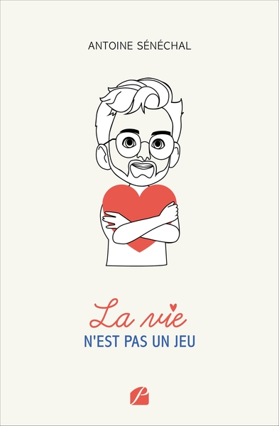 Picture of La vie n'est pas un jeu