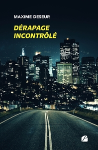 Picture of Dérapage Incontrôlé