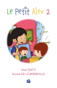 Picture of Le Petit Alex - Tome 2