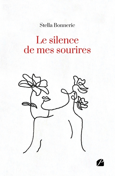 Picture of Le silence de mes sourires