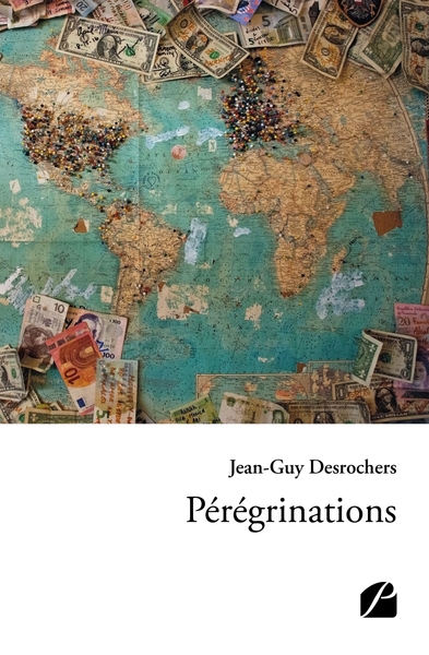 Picture of Pérégrinations