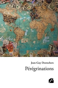 Picture of Pérégrinations