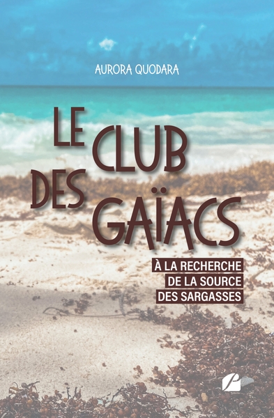 Image de Le Club des Gaïacs